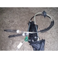 трос кпп Mercedes-Benz Sprinter W906 A9062600751