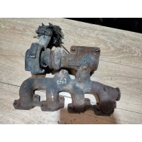 Турбина Ford Transit 2005 1355059