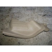 накладка порога (внутренняя) Land Rover Freelander 2 2007> 2007 LR007081