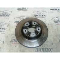 диск тормозной вентилируемый VW Touareg 2002-2010 7L6615302N