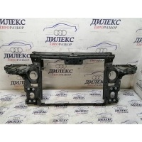 панель VW Touareg 2002-2010 7l0805594r