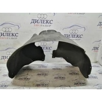локер VW Touareg 2002-2010 7L6809962M