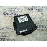 блок управления акпп VW Touareg 2002-2010 09D927750EQ
