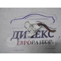 разъем Audi 4h0937527