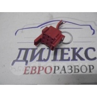 разъем Audi 4h0937527