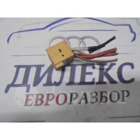 разъем Audi 1k0972930a