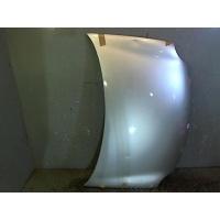 Капот Volkswagen Polo 2001-2005 2003 6QE823031B