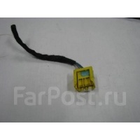 разъем Audi 4e0973205a