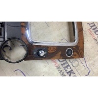 кнопка запуска двигателя VW Touareg 2002-2010 7l6959839