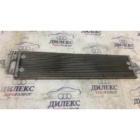 радиатор (маслоохладитель) акпп VW Touareg 2002-2010 7l0317021