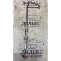 трубка маслянного радиатора VW Touareg 2002-2010 7l0317821a