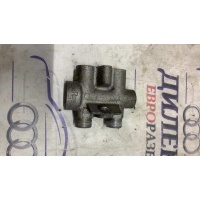 термостат VW Touareg 2002-2010 7l0317027a