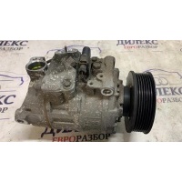 компрессор системы кондиционирования VW Touareg 2002-2010 7L6820803s