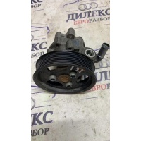 шкив насоса гидроусилителя VW Touareg 2002-2010 07D145256E