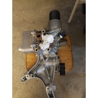 Подставка фильтра масляный 1.8 , 2.0tsi 06l903143d