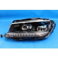 Volkswagen tiguan ii 5n фара full светодиодный левая 5nc941113e 19r