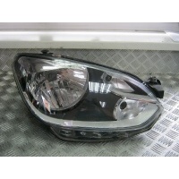 Фара правая фара volkswagen up 12 - 1s1941016l