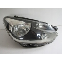 Volkswagen up фара правая 1s1941016n