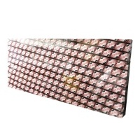диск тормозной ashika 60 - 03 - 360