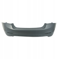 Бампер bmw 3 седан 05.15 - 03.19 blic 5506 - 00 - 00639