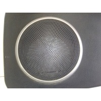 Обшивка двери задняя правая SsangYong Rexton I 2002-2006 7320208039UAT