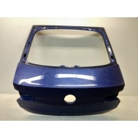 крышка багажника Volkswagen Polo 6 2020- 6N5827025C