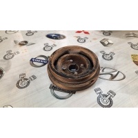 Шкив коленвала Kia Spectra 0K30C11401