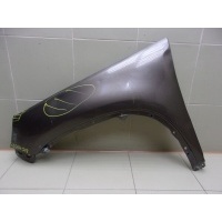 Крыло переднее левое Volkswagen Tiguan 2007-2011 ,Tiguan 2011-2016 5N0821105