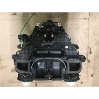 Корпус отопителя BMW 5 E39 2001 64118383723