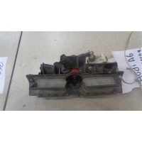 Ручка багажника Audi A6 C5 1997-2004 1998 4B0827565J