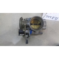 Заслонка дроссельная Nissan Primera P11 1995-2002 1998 161192J212