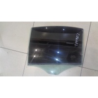 Стекло двери задней левой Mercedes Benz E-Сlass W211 2002-2009 2002 A2117350110
