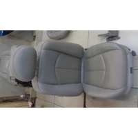 Сиденье переднее левое Mercedes Benz E-Сlass W211 2002-2009 2002 A21191016467F95