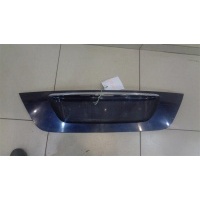 Накладка крышки багажника (наружная) Mercedes Benz E-Сlass W211 2002-2009 2002 A21175002379999