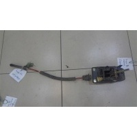 Кулиса АКПП Audi A6 C5 1997-2004 1998 4B0713041M