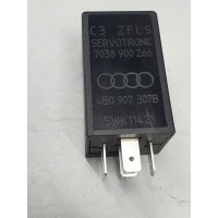 Реле servotronic 628 4b0907307b audi a6 c5