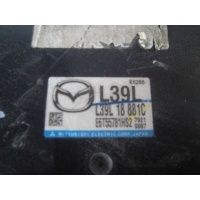 Блок управления ДВС Mazda CX-7 (ER) 2006 - 2009 2008 L39L18881C, E6T55781HS2