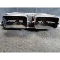Блок управления ДВС Mazda 3 I (BK) Рестайлинг 2006 - 2009 2008 L3AR18881B, E6T58772HS1
