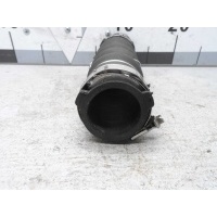Патрубок интеркулера Audi A8 D3 (4E2) 2002 - 2010 2004 4E0145709A
