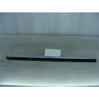Молдинг двери передней левой Volkswagen Passat B8 (2014) 2014 3G0853331A 3Q7