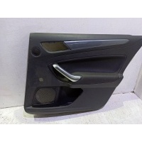 Обшивка двери задней правой Ford Mondeo 4 2007-2015 1563122