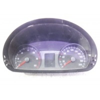 Панель приборов Volkswagen Crafter 2006- 2E0920841S