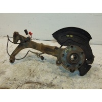 Кулак передний правый Audi A6 C5 1997-2005 8D0407258AM