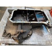 Поддон Audi A4 2004 078103603AM