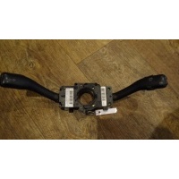 Переключатель подрулевой (стрекоза) Volkswagen Passat B5+ [рестайлинг] 2001 4B0953503G
