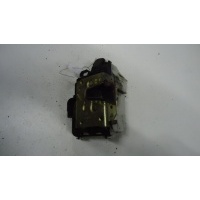 Замок двери задней левой Volkswagen Golf 3 поколение 1994 1H4839015