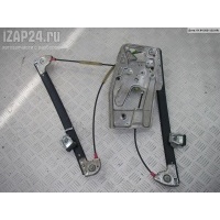 Стеклоподъемник электрический передний левый BMW 5 E39 (1995-2003) 1997 51338159831