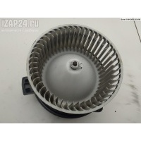 Двигатель отопителя (моторчик печки) Mazda 2 2004 DD1061B10