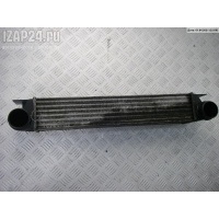 Радиатор интеркулера BMW 5 E39 (1995-2003) 2002 17512247359