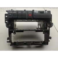 Кнопка аварийной сигнализации (аварийки) Audi A4 B5 (1994-2001) 1996 8D0941509D